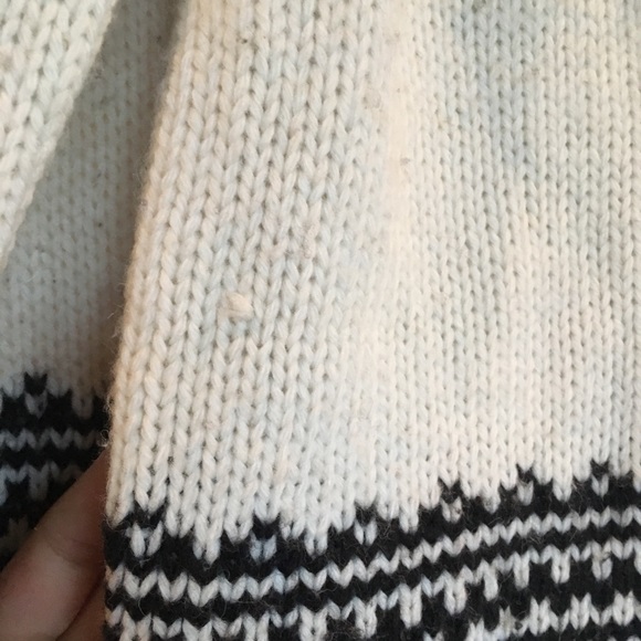 J. Crew Wool Pullover Sweater - Picture 4 of 4